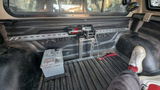 James Podger review photo