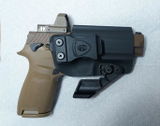 Stephen LaRoche review photo