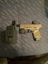 Anthony Armijo review photo