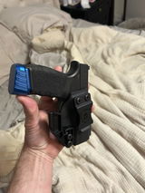 Joseph Blewer review photo