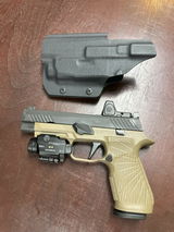 Roger Roberts Jr review photo