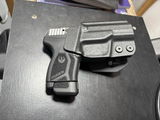 Seth P. review photo