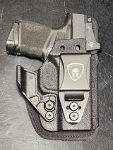 Ron Vance review photo