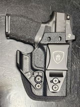 Ron Vance review photo