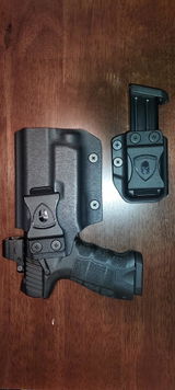 Gavin Morin review photo