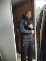 Anonymous review photo