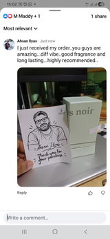 Ahsanilyas review photo