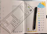 E. review photo