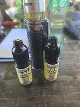 Marc review photo