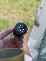 Scott Jones review photo