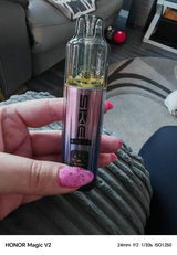 Anonymous review photo