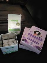 Carina K. review photo