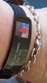 Birgit R. review photo