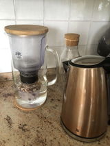 Silke review photo