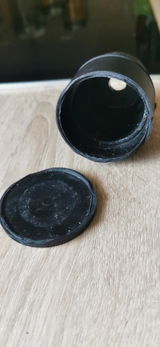 Anonym review photo