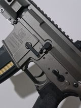 C. review photo