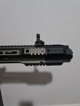 C. review photo