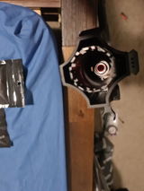 C. review photo