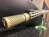 Richard Broadfield review photo