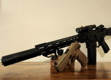 Samuel Lait review photo