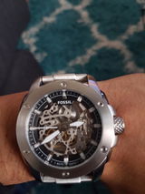 Zachary Price review photo