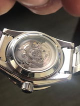 Andrew Menti review photo
