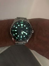 Andrew Menti review photo