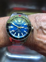 Andrew Menti review photo