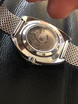 Andrew Menti review photo