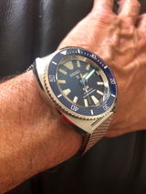 Andrew Menti review photo