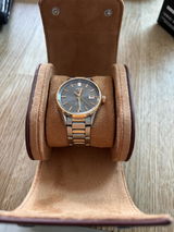 Simon Williams review photo