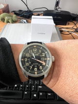 Rodel review photo