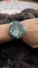 S Rimal review photo