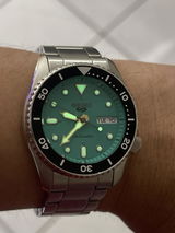 Roel review photo
