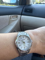 Anonymous review photo