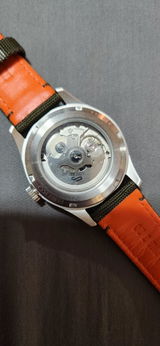 Jack Clark review photo