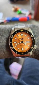 Jack Clark review photo