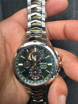 Anonymous review photo