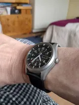 Markku L. review photo