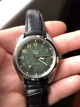 Anthony F. review photo