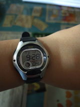 Lory B. review photo