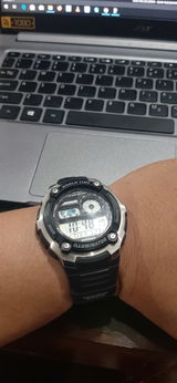 Garex C.A. review photo