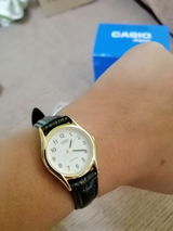Lilia review photo