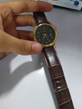 Arvey J.A. review photo
