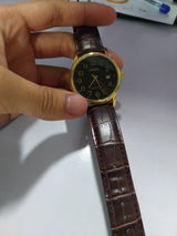Arvey J.A. review photo
