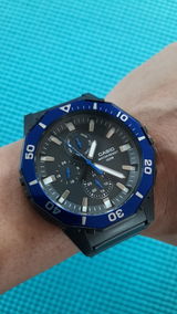 WDS review photo