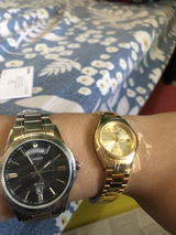 Laureen review photo