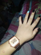 Daniella G. review photo
