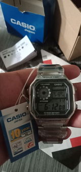 Gildo M. review photo