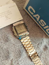 Jam review photo